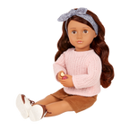 Coco Doll