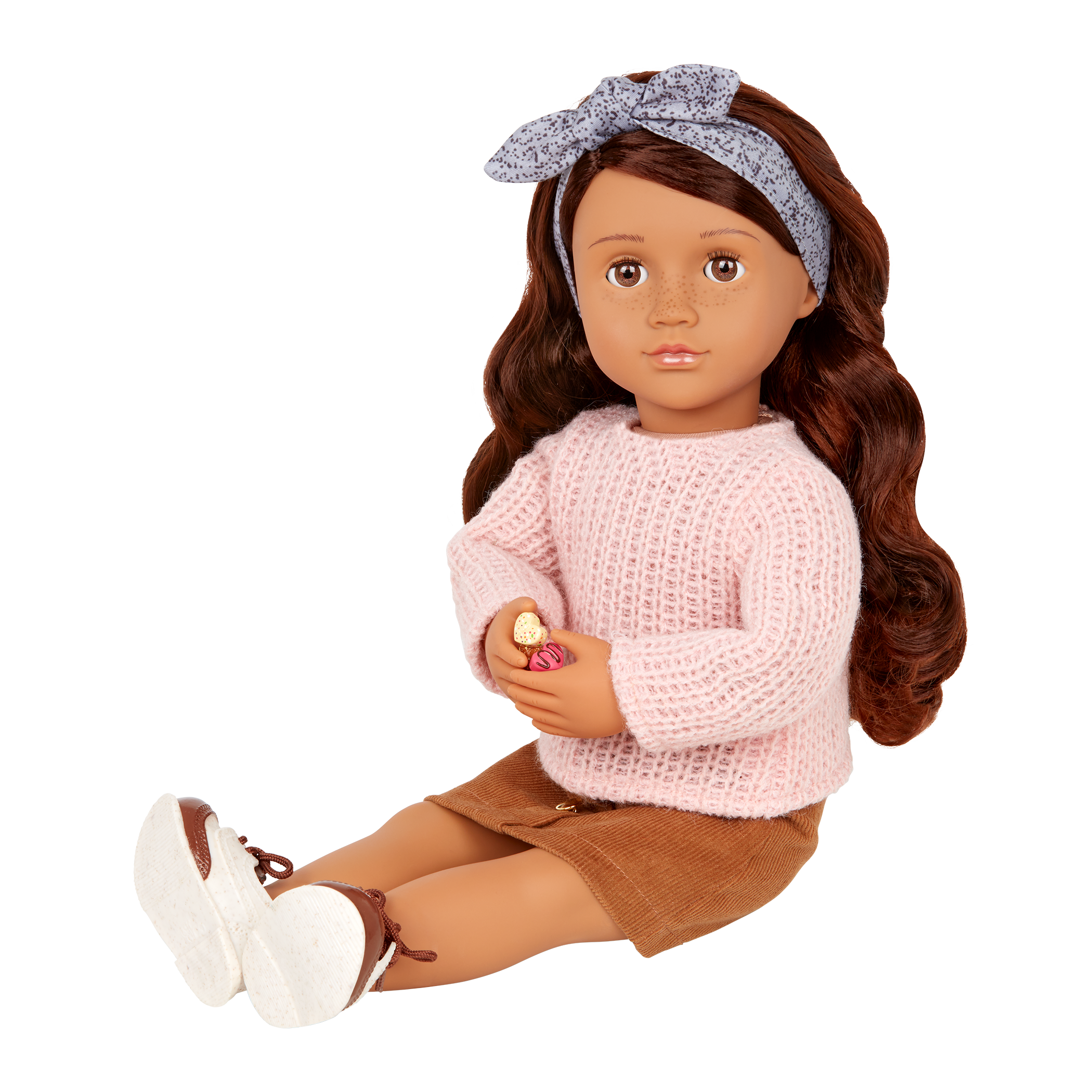 Coco Doll