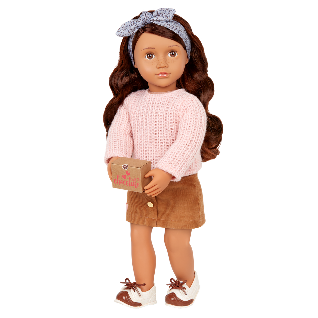 Coco Doll
