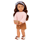 Coco Doll