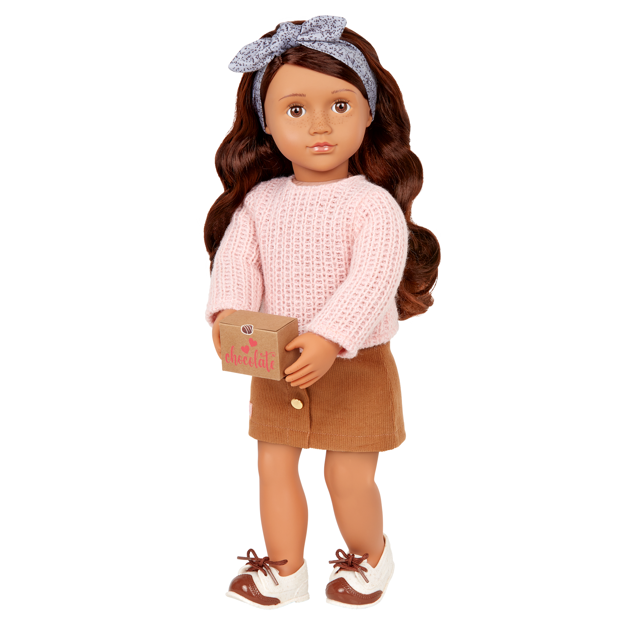 Coco Doll