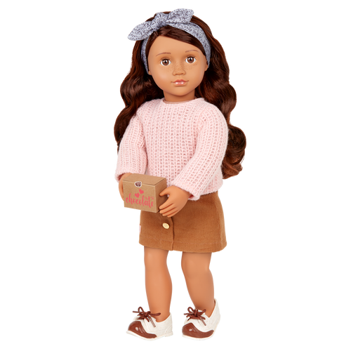 Coco Doll