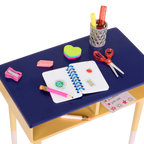 Brilliant Bureau Desk Set