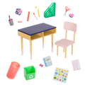 Brilliant Bureau Desk Set