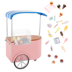 Ice Cream Cart