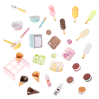 Ice Cream Cart