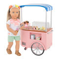 Ice Cream Cart