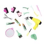 OG Salon Cart