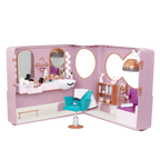 Salon on Wheels