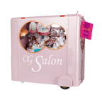 Salon on Wheels