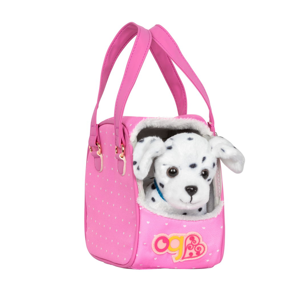 Hop In Dog Carrier