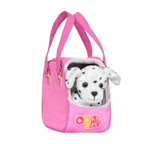 Hop In Dog Carrier