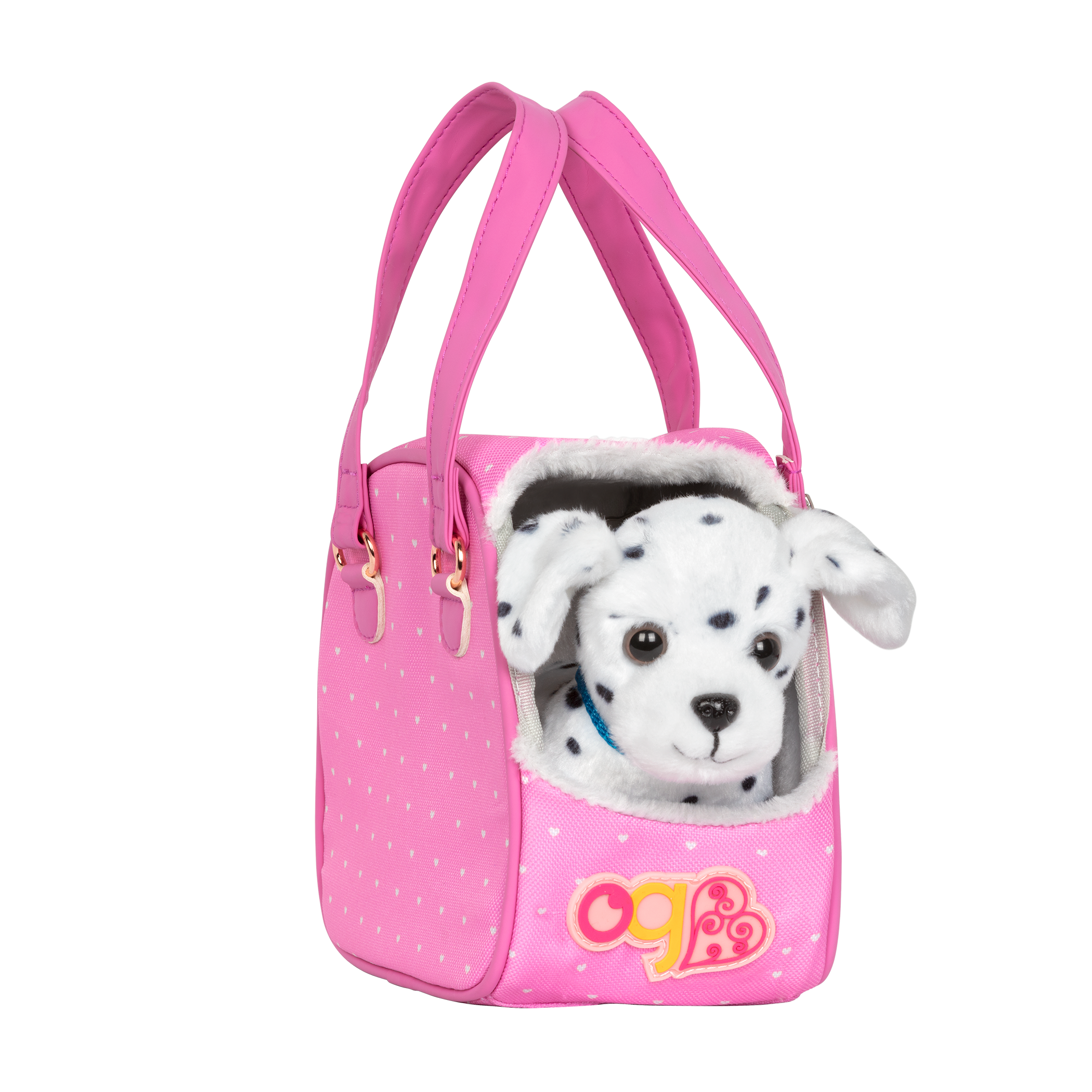 Hop In Dog Carrier