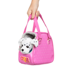 Hop In Dog Carrier