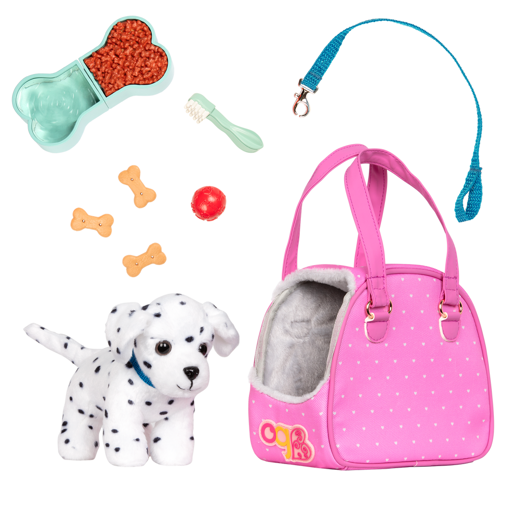 Hop In Dog Carrier