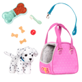 Hop In Dog Carrier