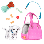 Hop In Dog Carrier