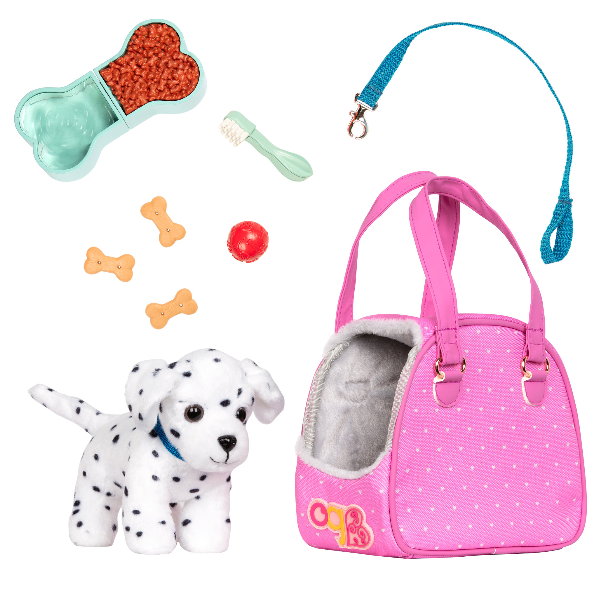 Hop In Dog Carrier