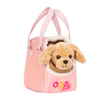Hop In Dog Carrier