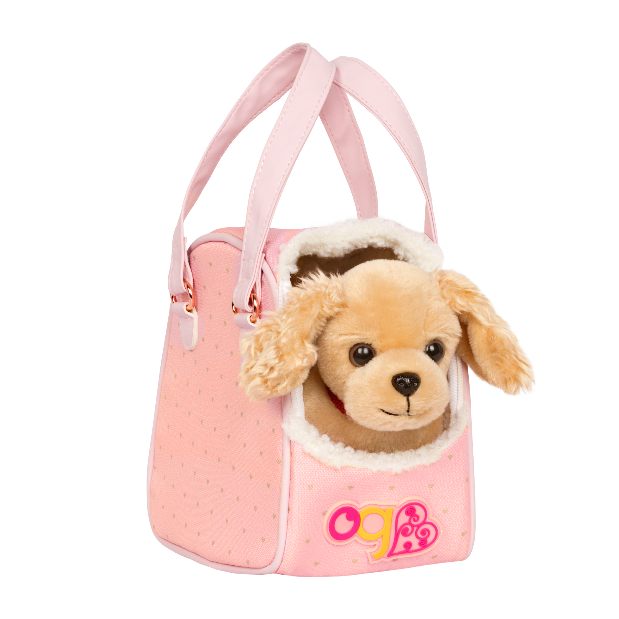 Hop In Dog Carrier