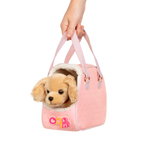 Hop In Dog Carrier
