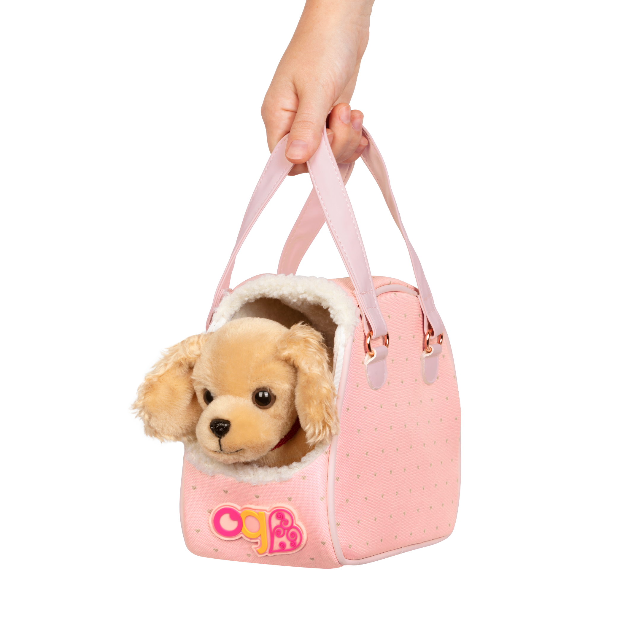 Hop In Dog Carrier