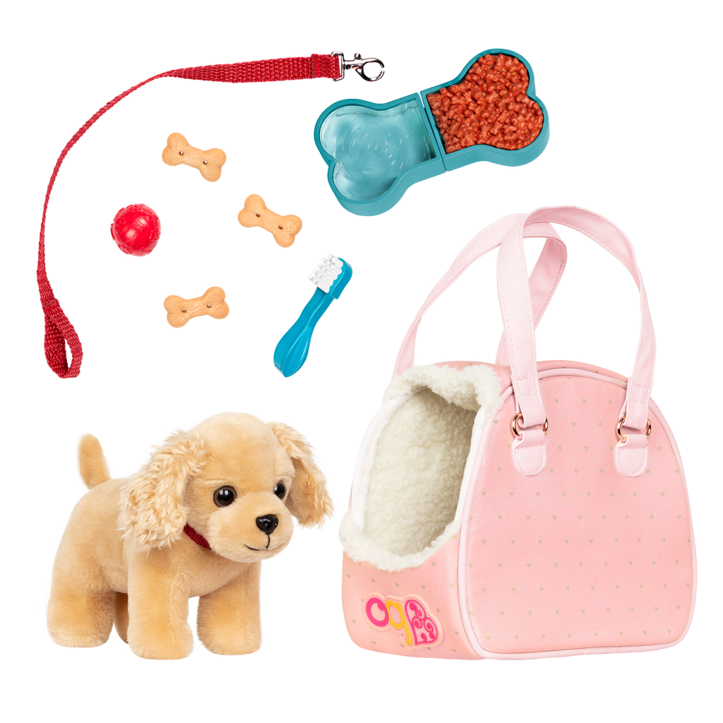 Hop In Dog Carrier