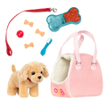 Hop In Dog Carrier