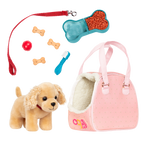 Hop In Dog Carrier