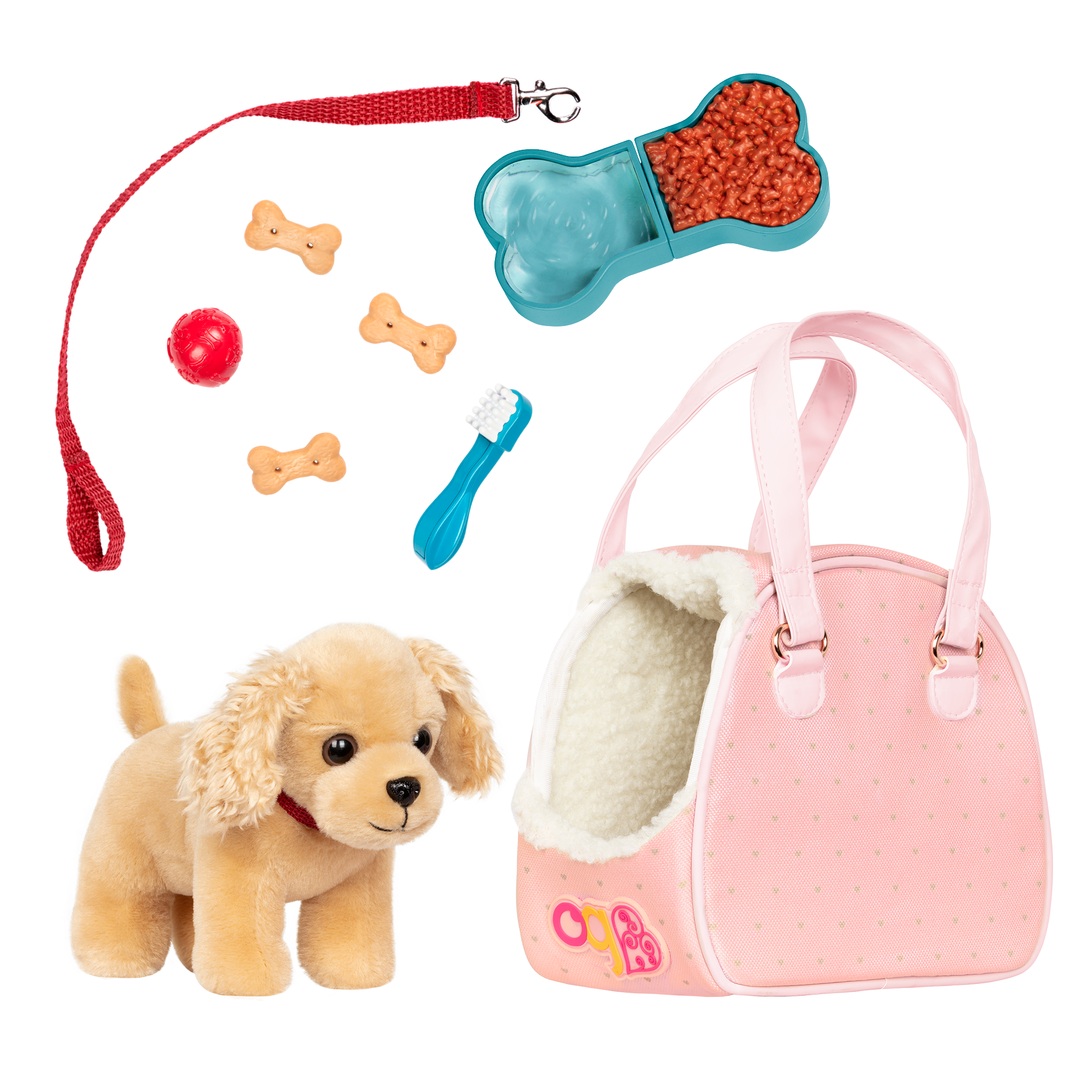 Hop In Dog Carrier