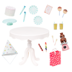 Party Time