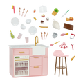 OG Cooking Island