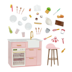 OG Cooking Island