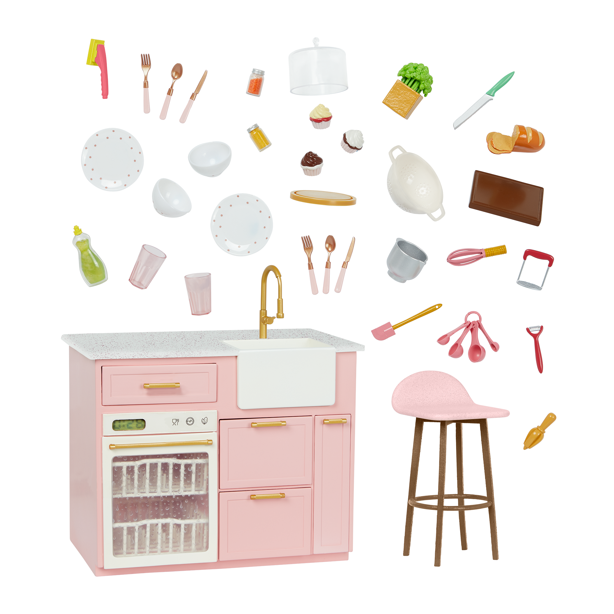 OG Cooking Island