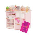 OG Cooking Island