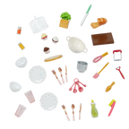 OG Cooking Island
