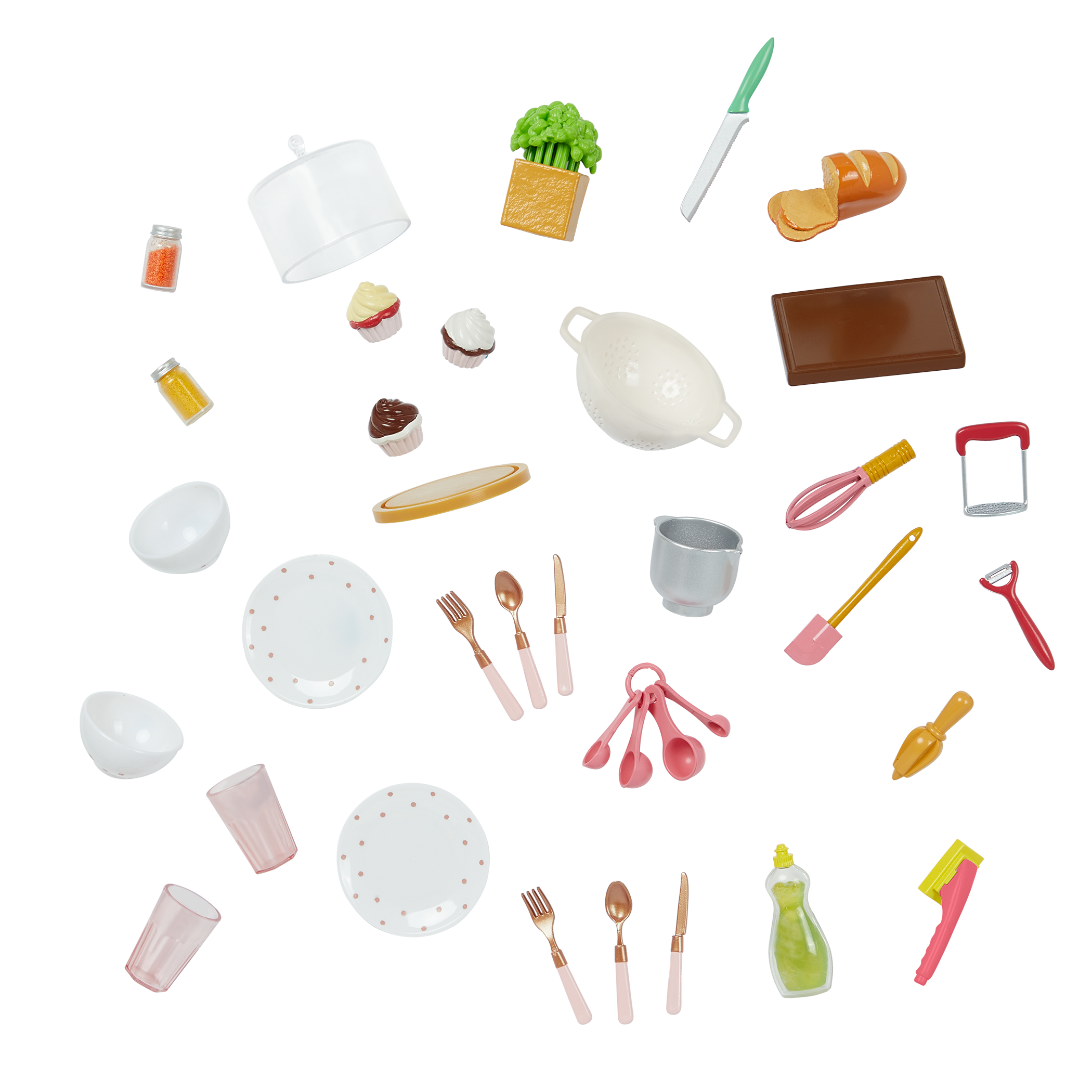 OG Cooking Island
