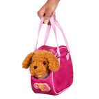 Hop in Dog Carrier