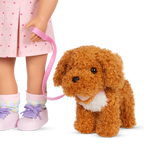 Hop in Dog Carrier