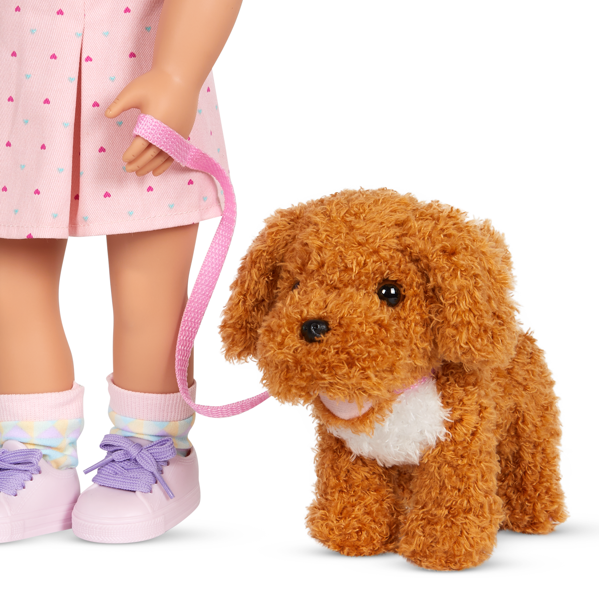 Hop in Dog Carrier