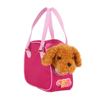 Hop in Dog Carrier