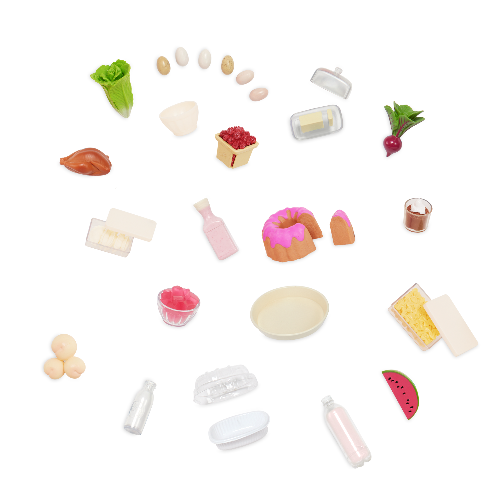 Perfectly Fresh