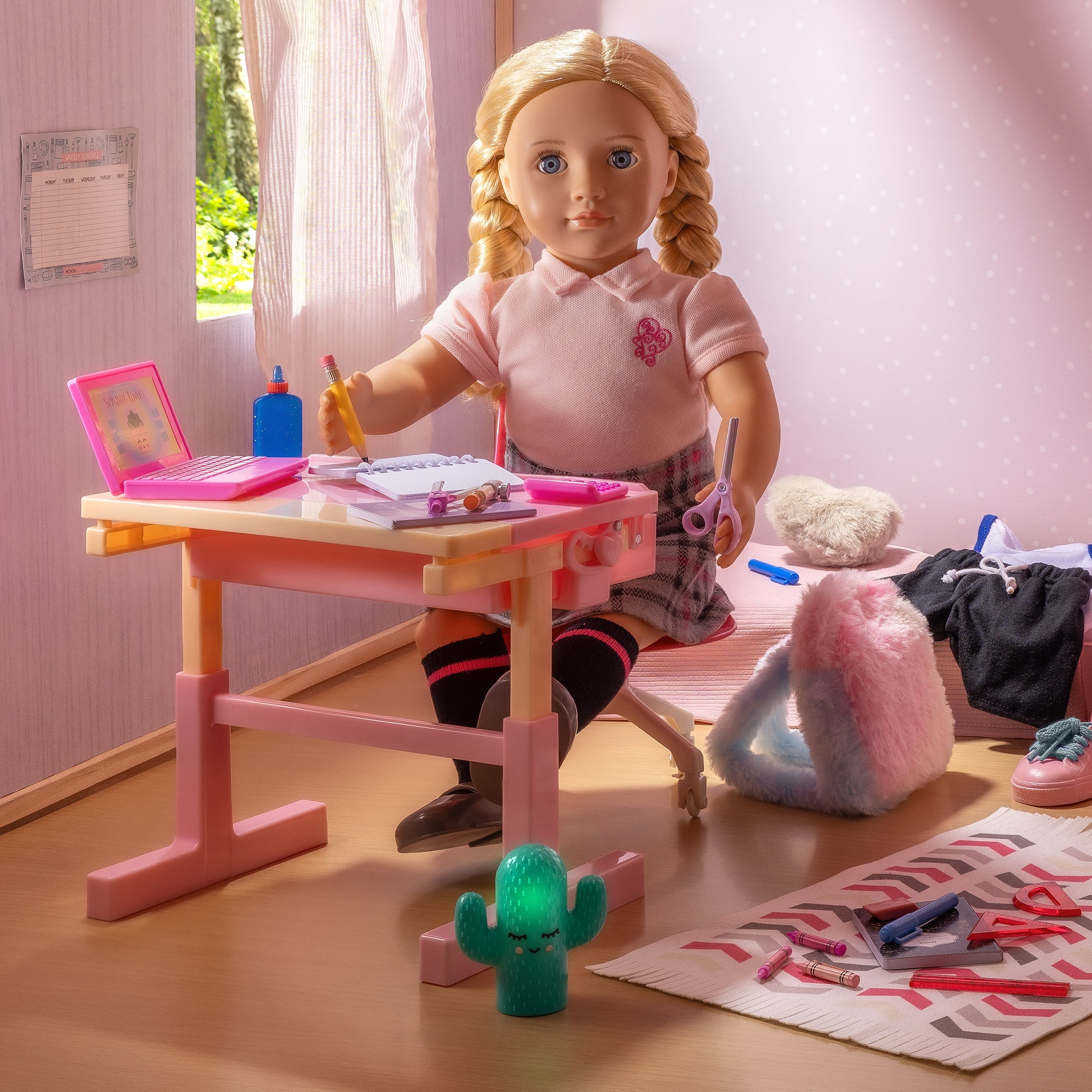 Hally Doll