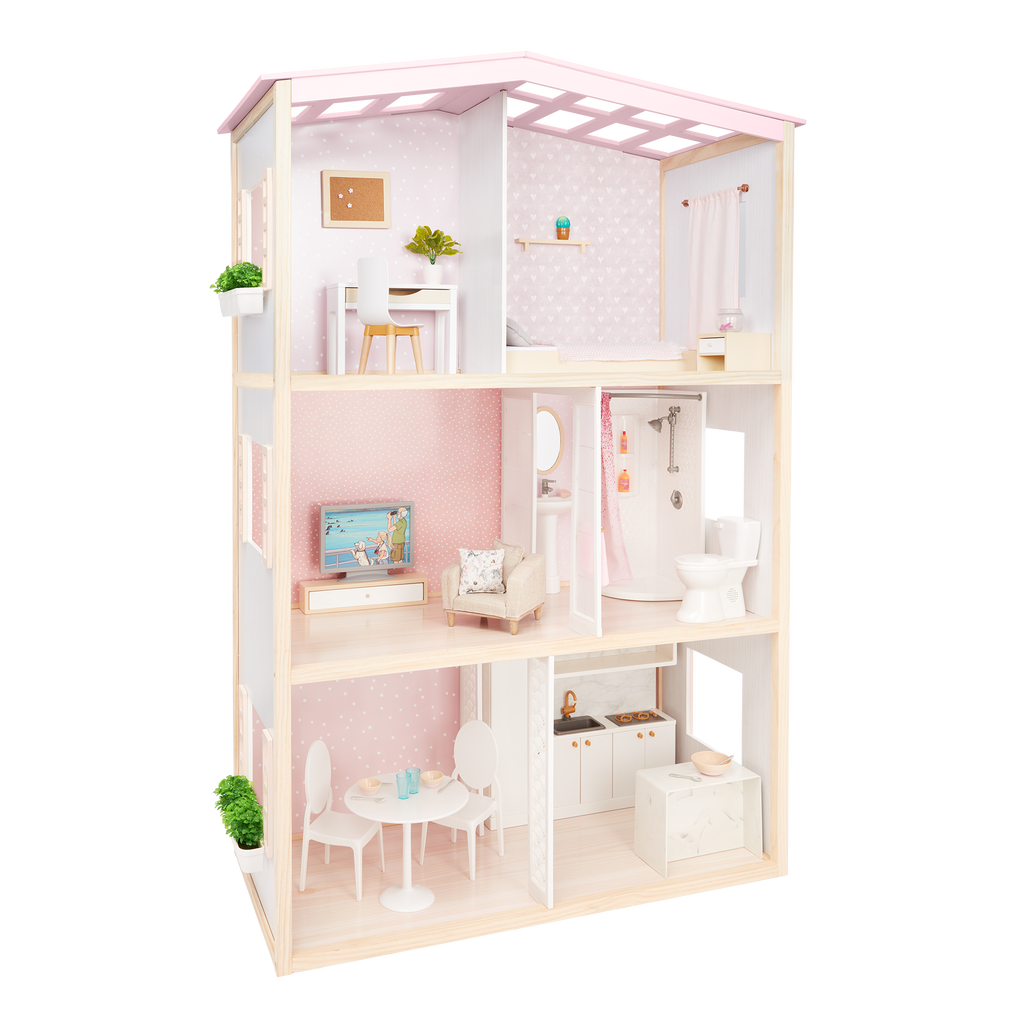 OG Sweet Home