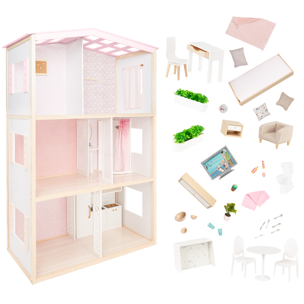 OG Sweet Home
