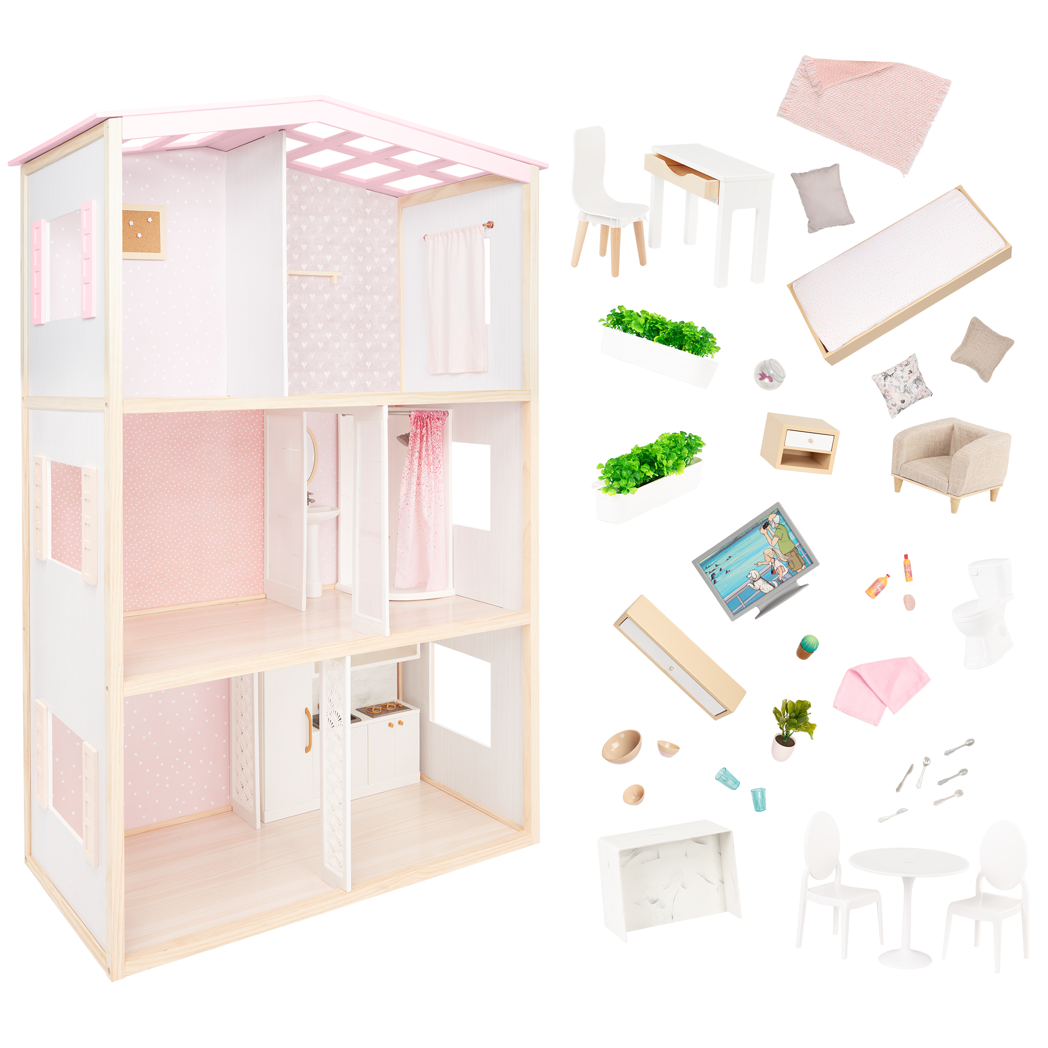 OG Sweet Home
