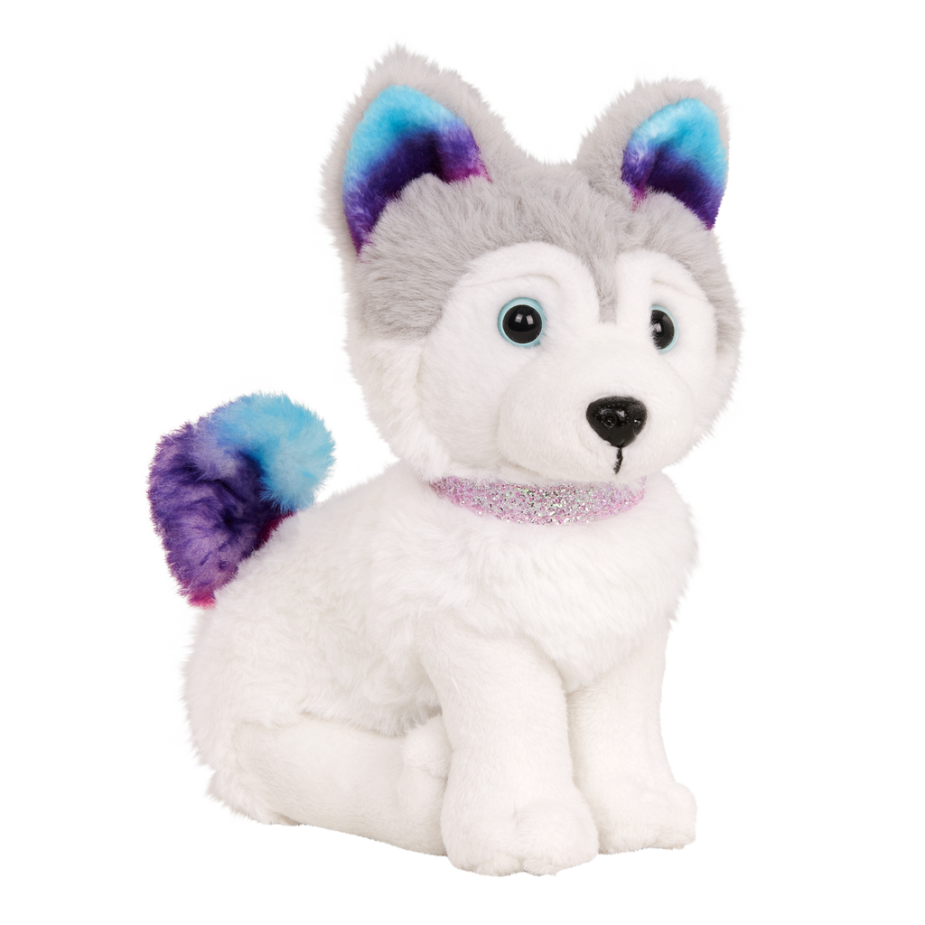 Siberian Husky