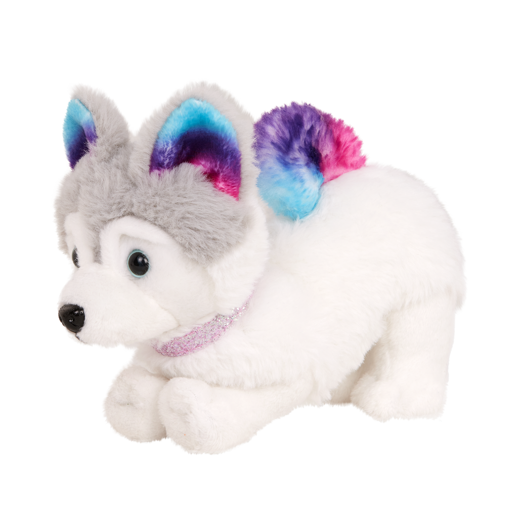 Siberian Husky