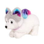 Siberian Husky