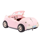 Convertible Doll Cruiser